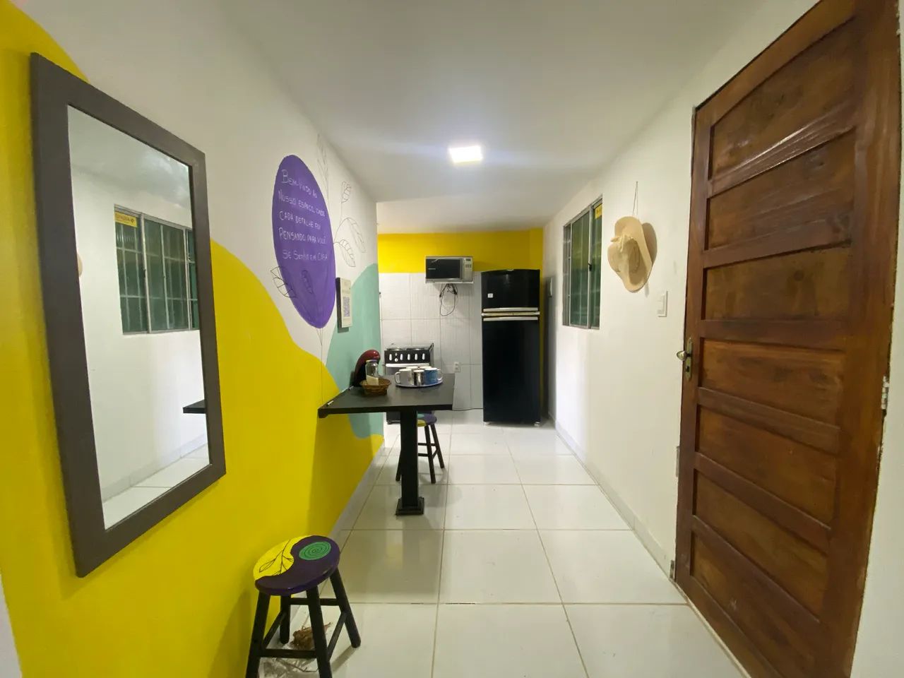 Linda Casa em Enseada dos Corais  - Foto 4