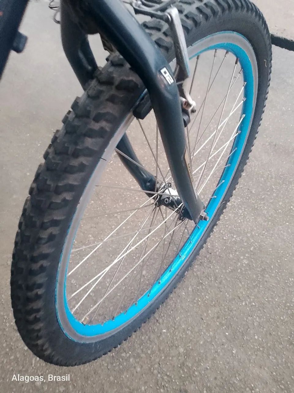 Bicicleta  - Foto 3