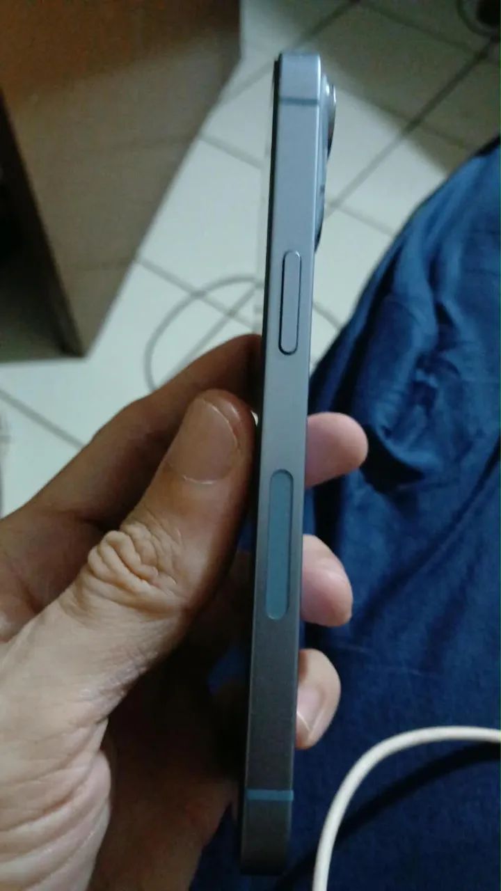 Iphone 14 para vender hoje - Foto 3