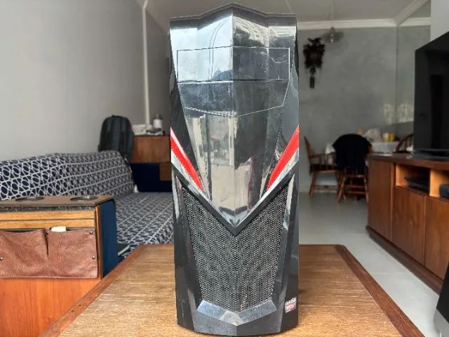 PC ? i3 9ª Geração | RX 550 4GB - Foto 2