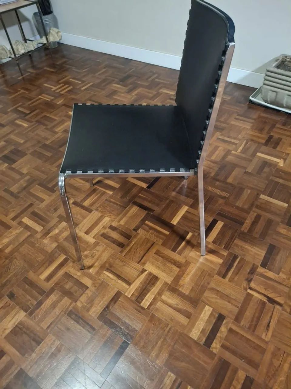 4 Cadeiras Modernas - Foto 3