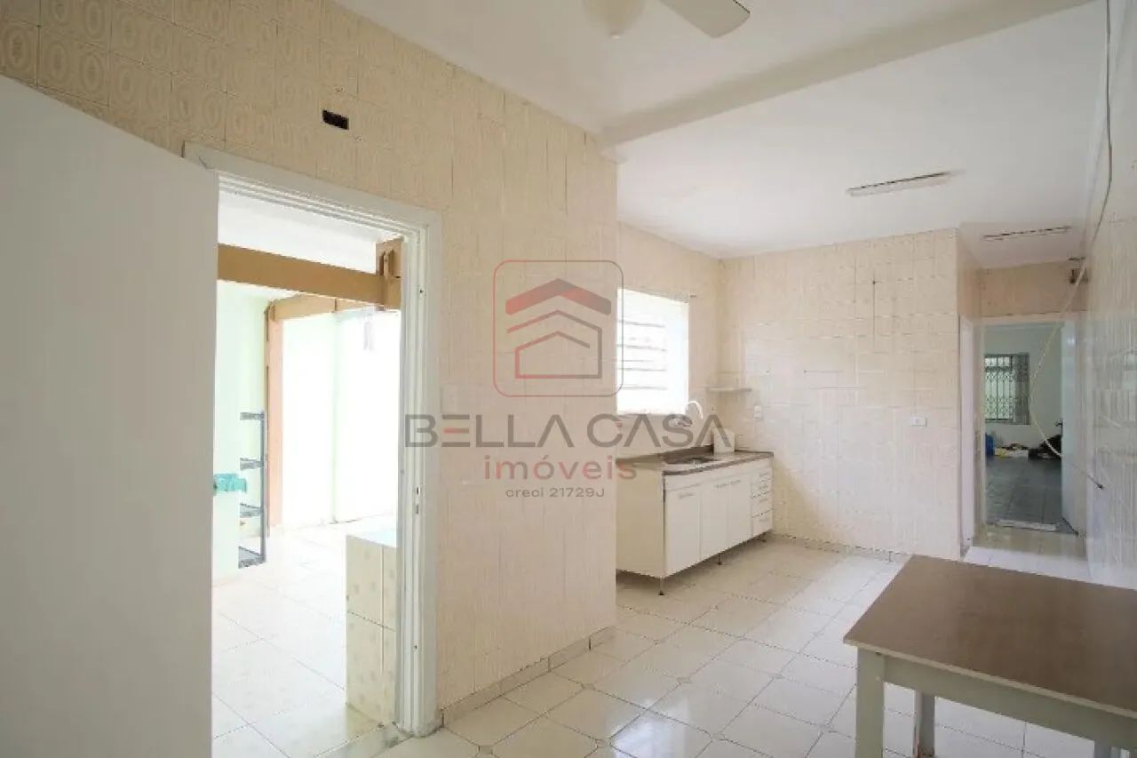 Excelente casa térrea no Tatuapé - Foto 5