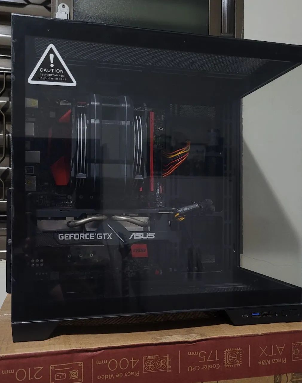 Computador Gamer