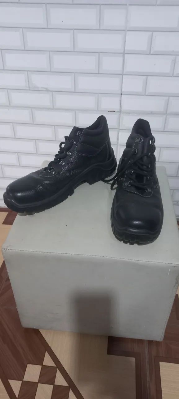 Bota n"43 $$70 - Foto 2