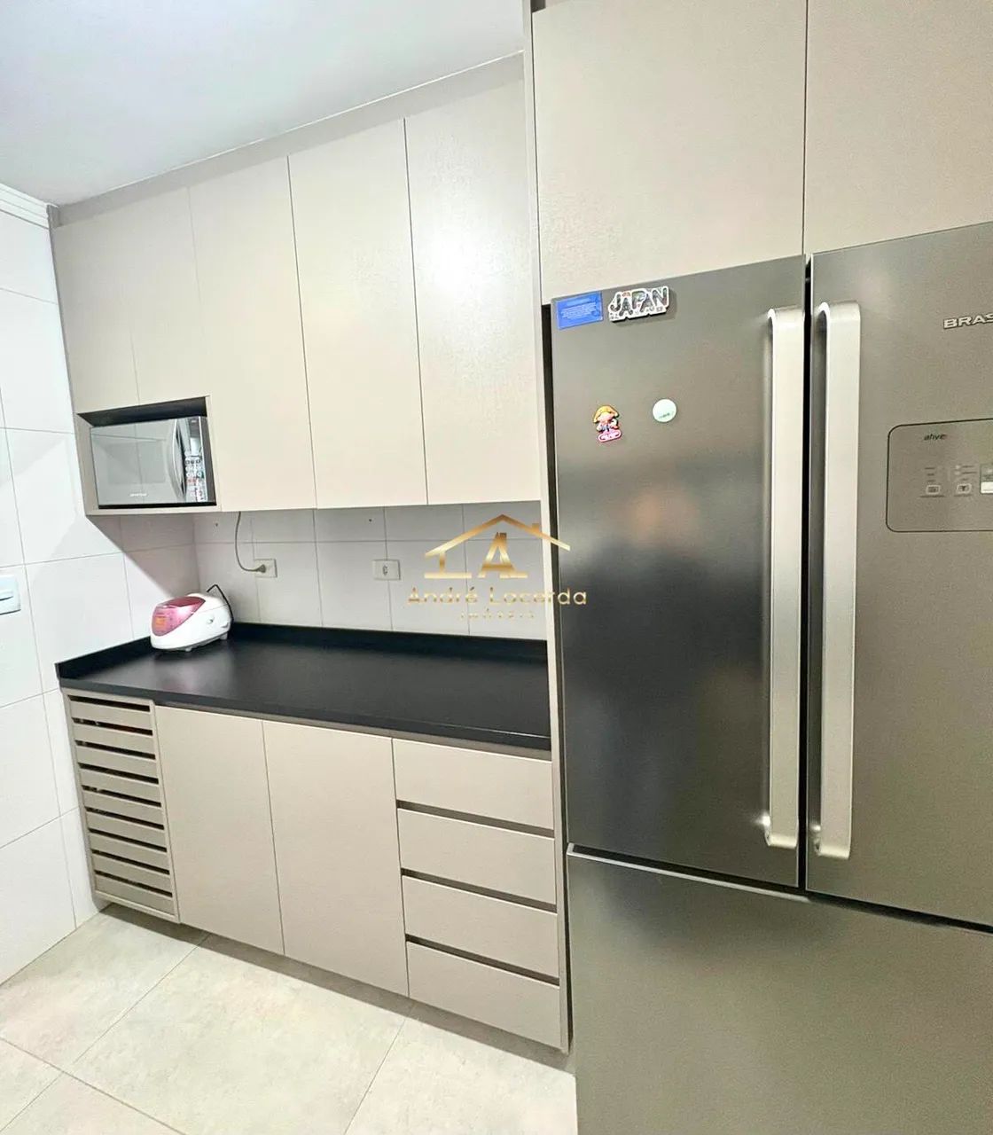 Edificio Marbella - Lindo Apartamento - Próximo ao Shopping Anália Franco/SP - Foto 3