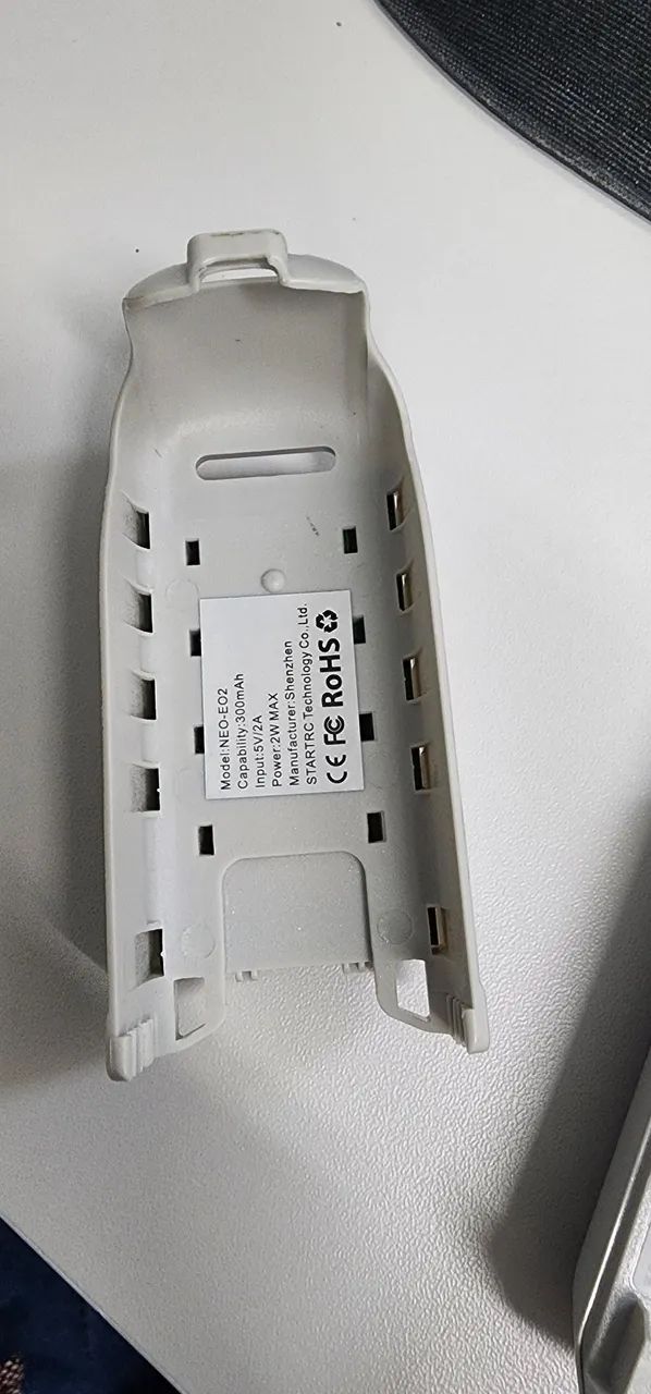 Led para voo noturno drone DJI NEO.  - Foto 2