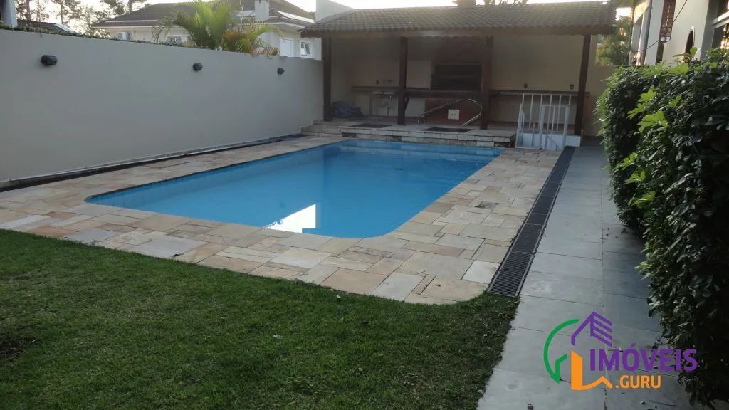 CASA EM CONDOMÍNIO - ALPHAVILLE - SP - Foto 3