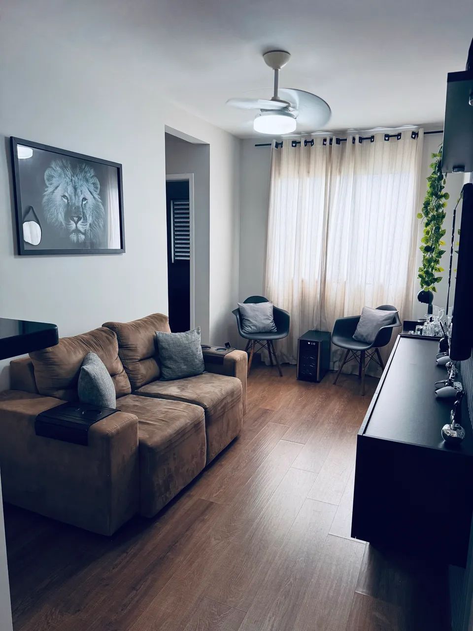 Dividir AP (quarto individual) - CAMPOLIM - Foto 4