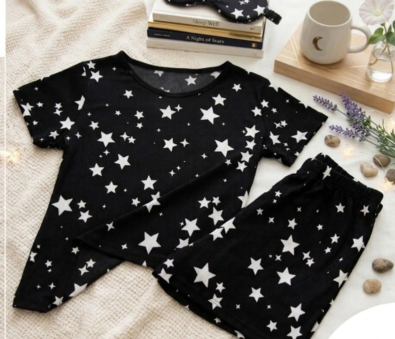 Pijamas novos  - Foto 5