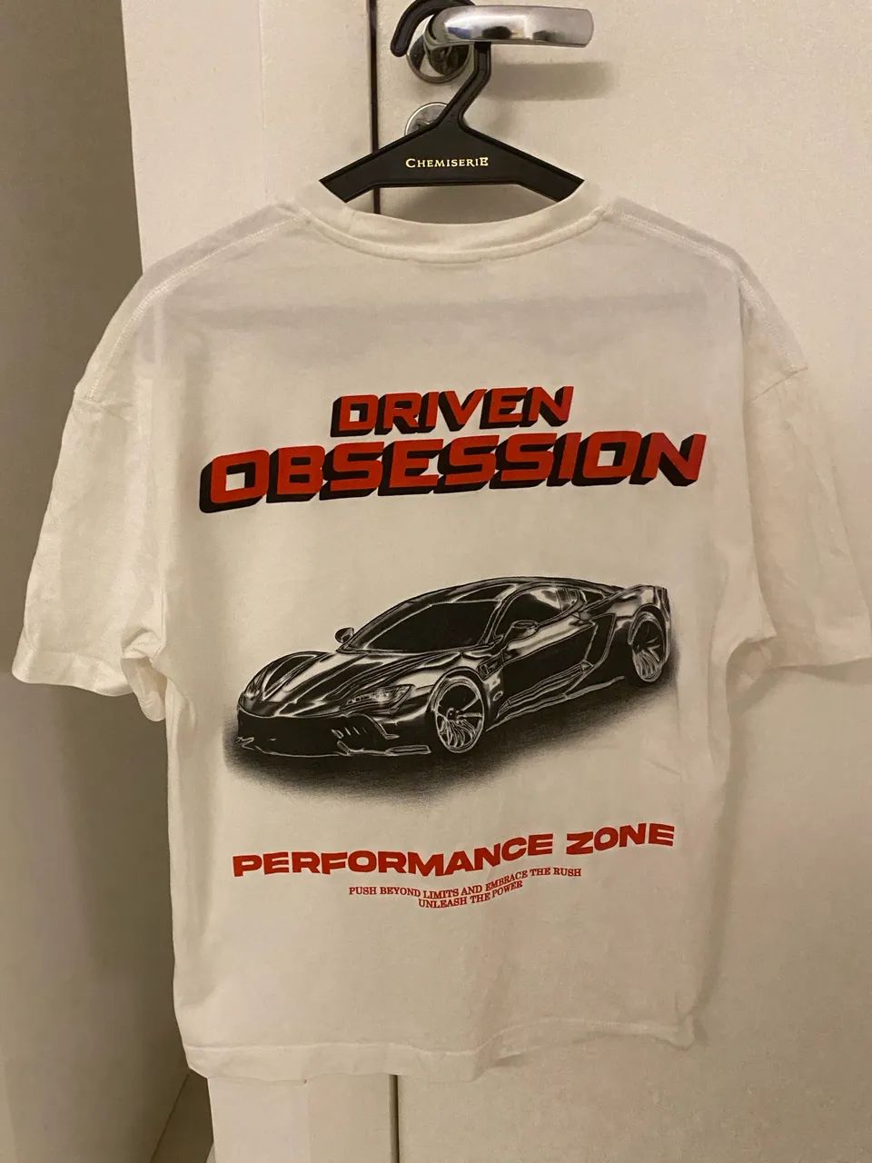 camiseta zara