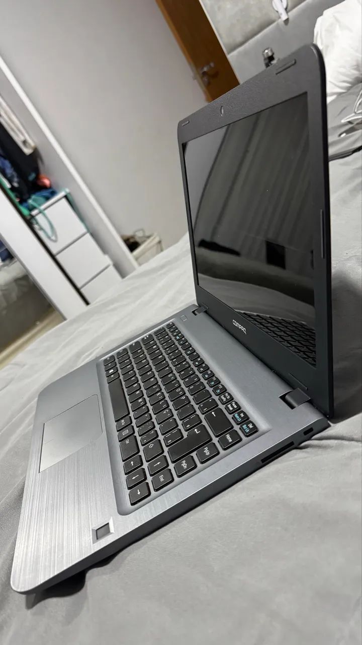 Compaq Presario CQ-17 - Foto 4
