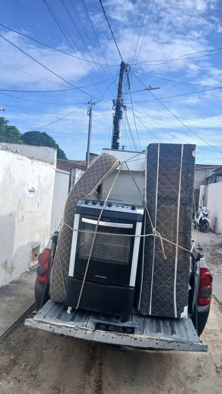 Frete em jp