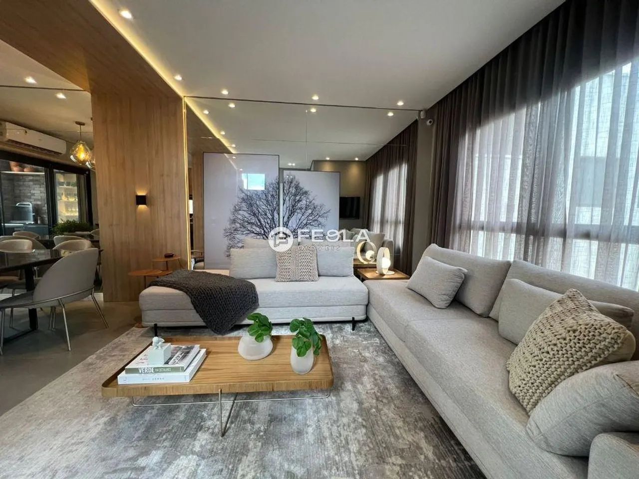 Casa à venda em Americana, Werner Plaas, com 3 quartos, com 103 m², Vila Botanique - Foto 5