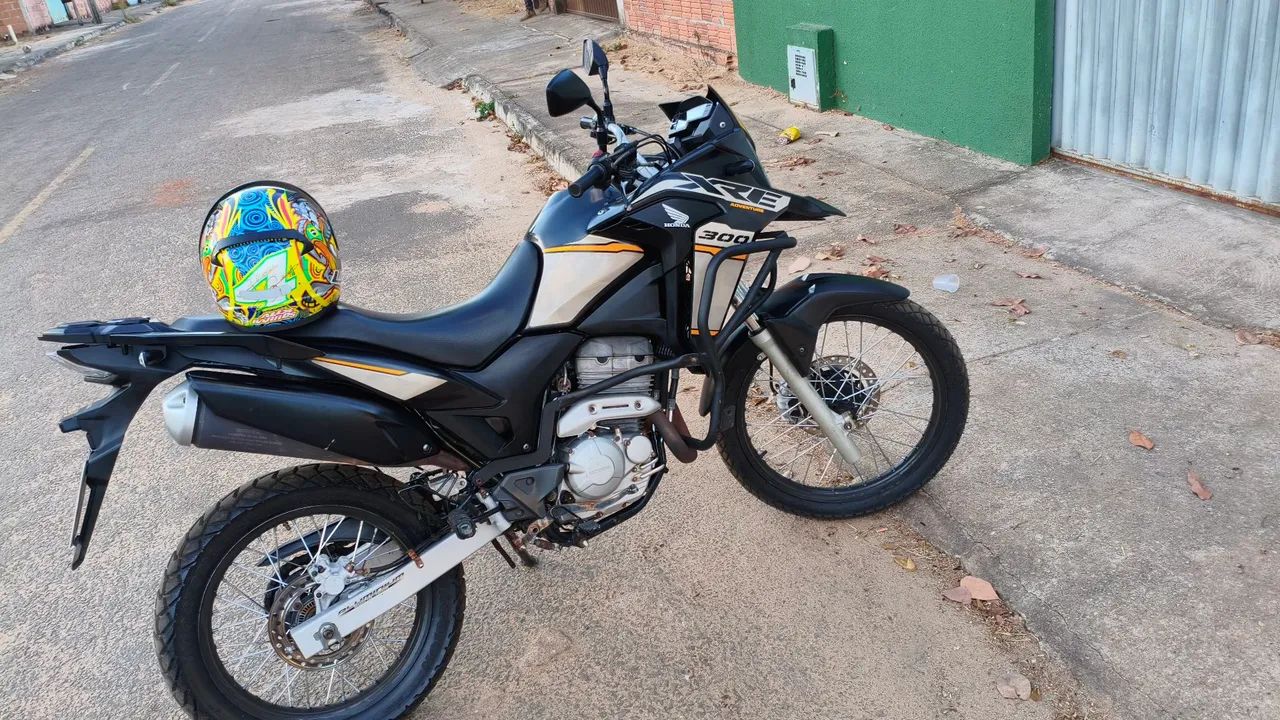 Moto para pessoas exigentes  - Foto 3