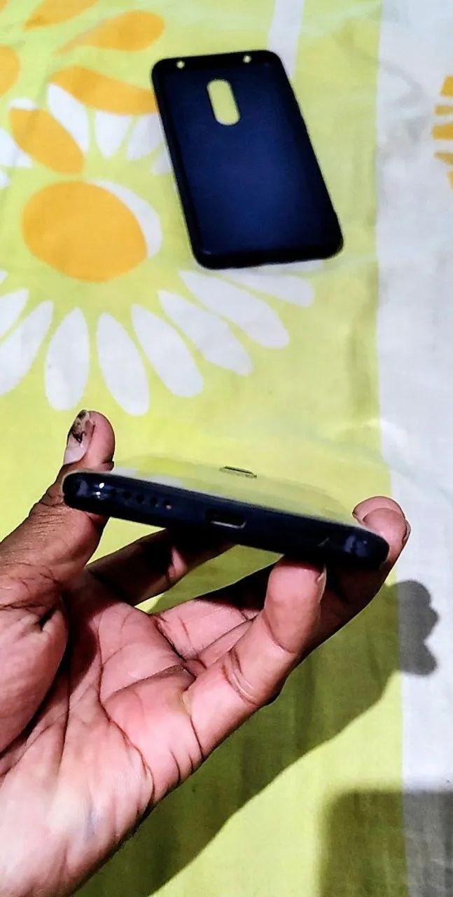 Redmi 8 64gb conservado  - Foto 4