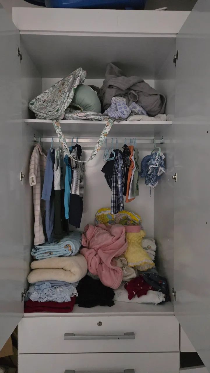 Guarda Roupa  - Foto 4