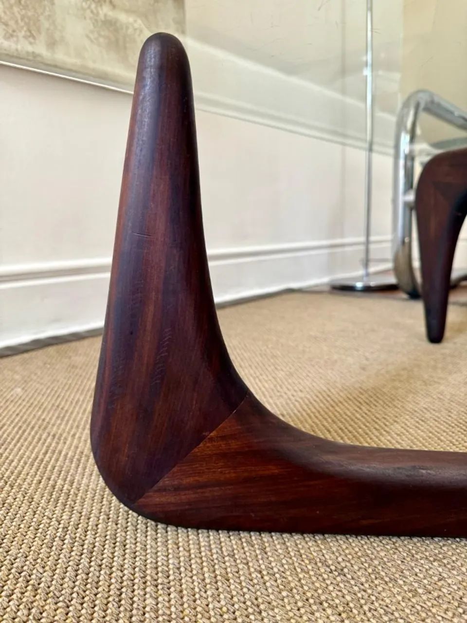 Mesa de centro Noguchi, Isamu Noguchi - Foto 5