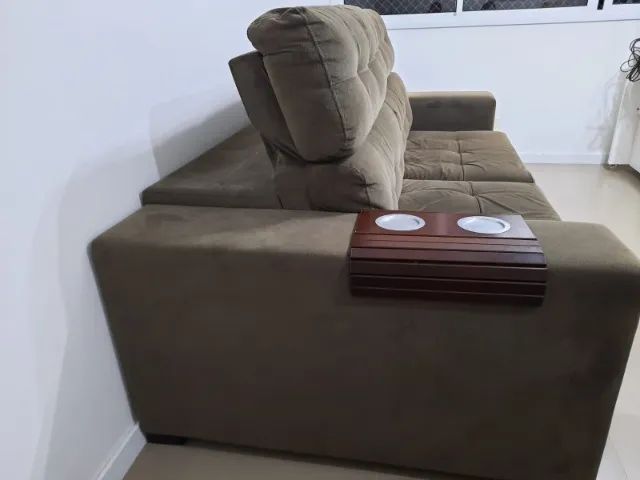Sofá - Foto 4