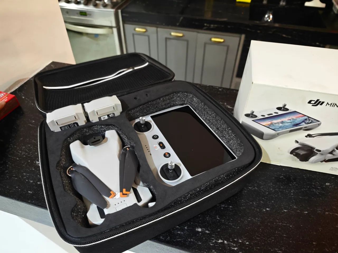 Dji mini 3 - Foto 2