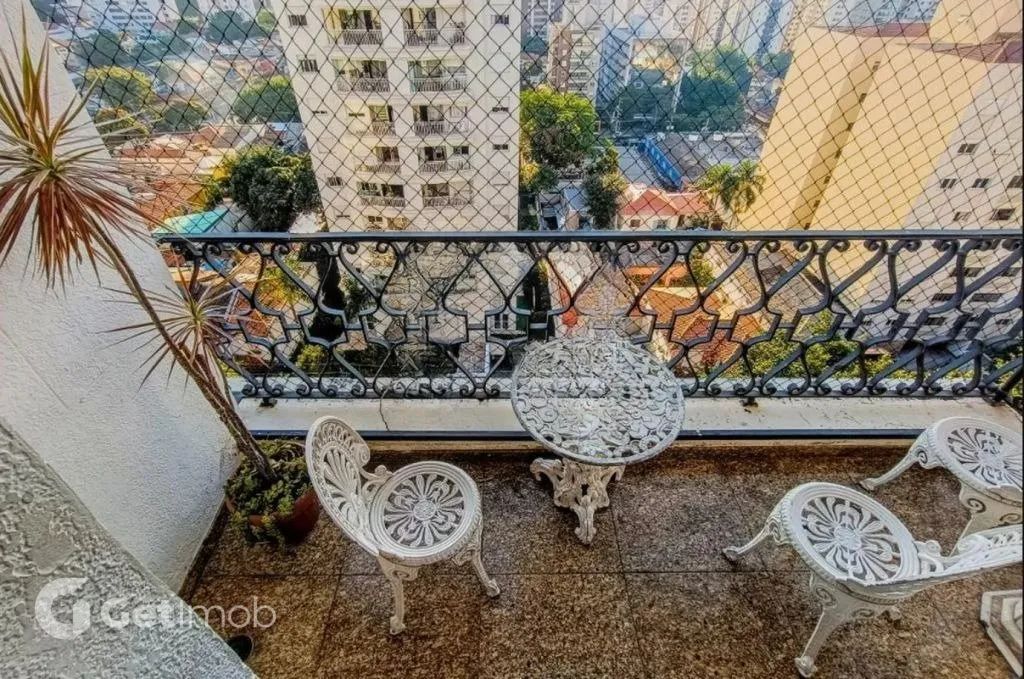 Apartamento á venda em Perdizes Rua Cotoxó 109m², 4 dormitórios Com Suíte e Varanda - Foto 2