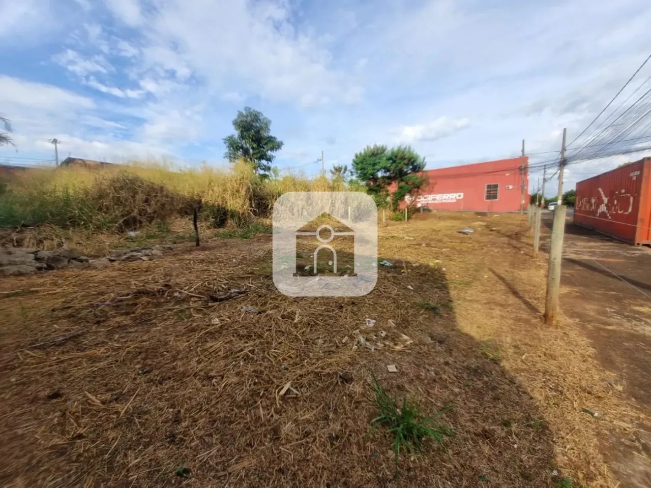 Terreno para venda no bairro Daniel Fonseca - Foto 5