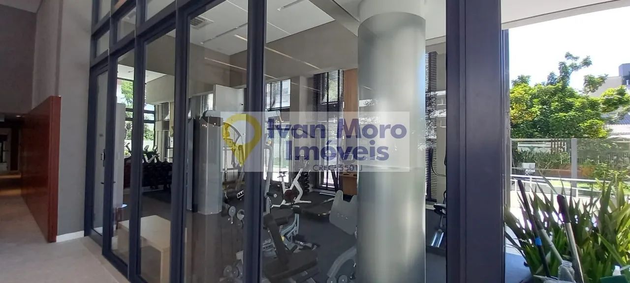 Apartamento à venda em Jurerê - Florianópolis - SC - Foto 3