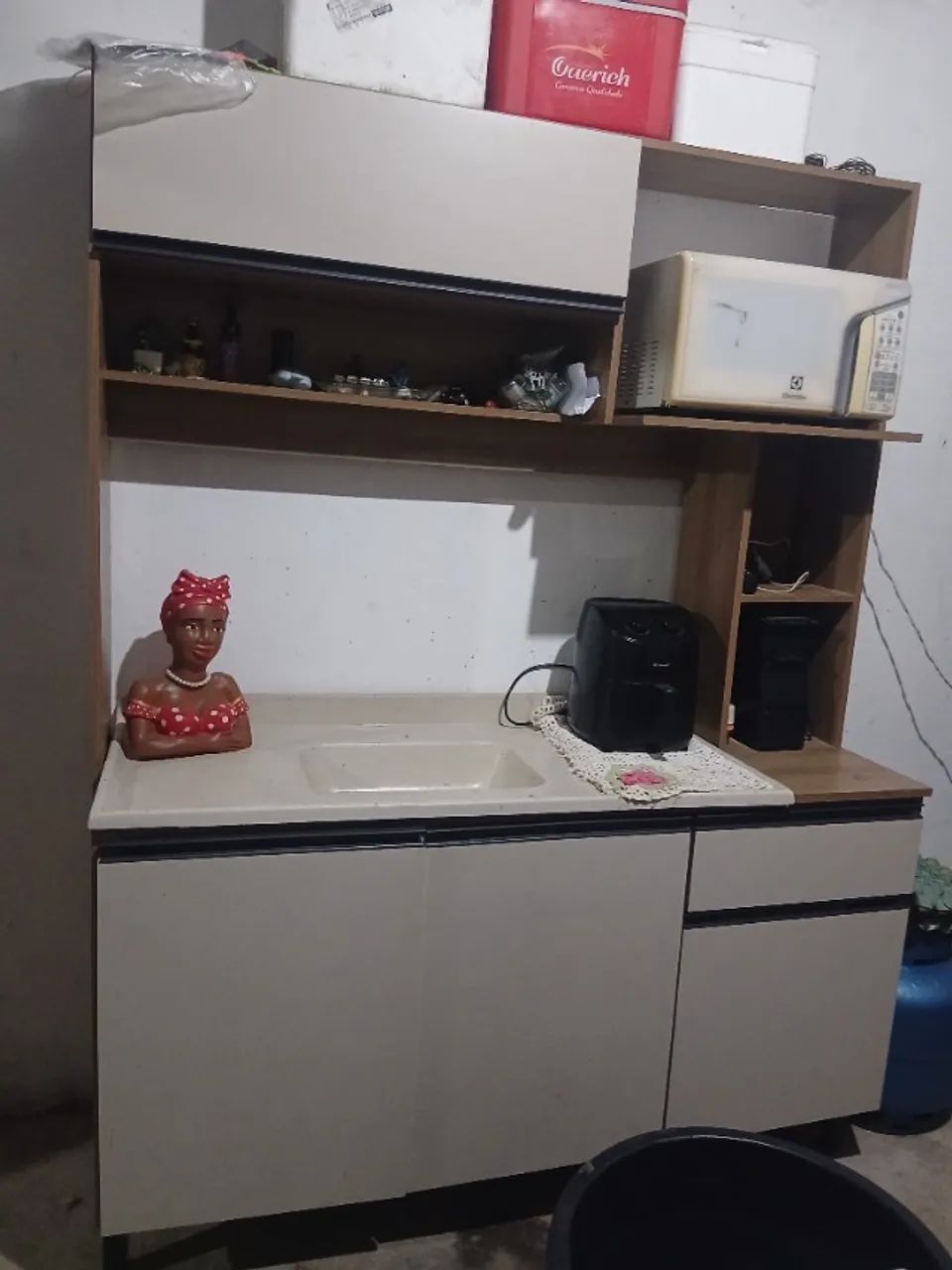 Armário de cozinha 