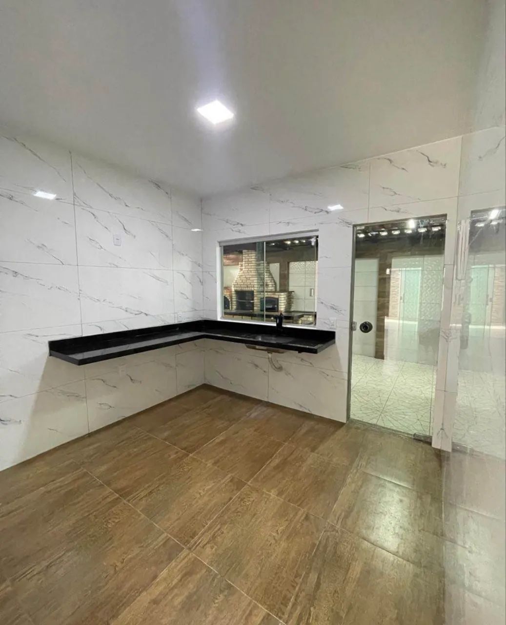 10- Casa no Araçagi  - Foto 2