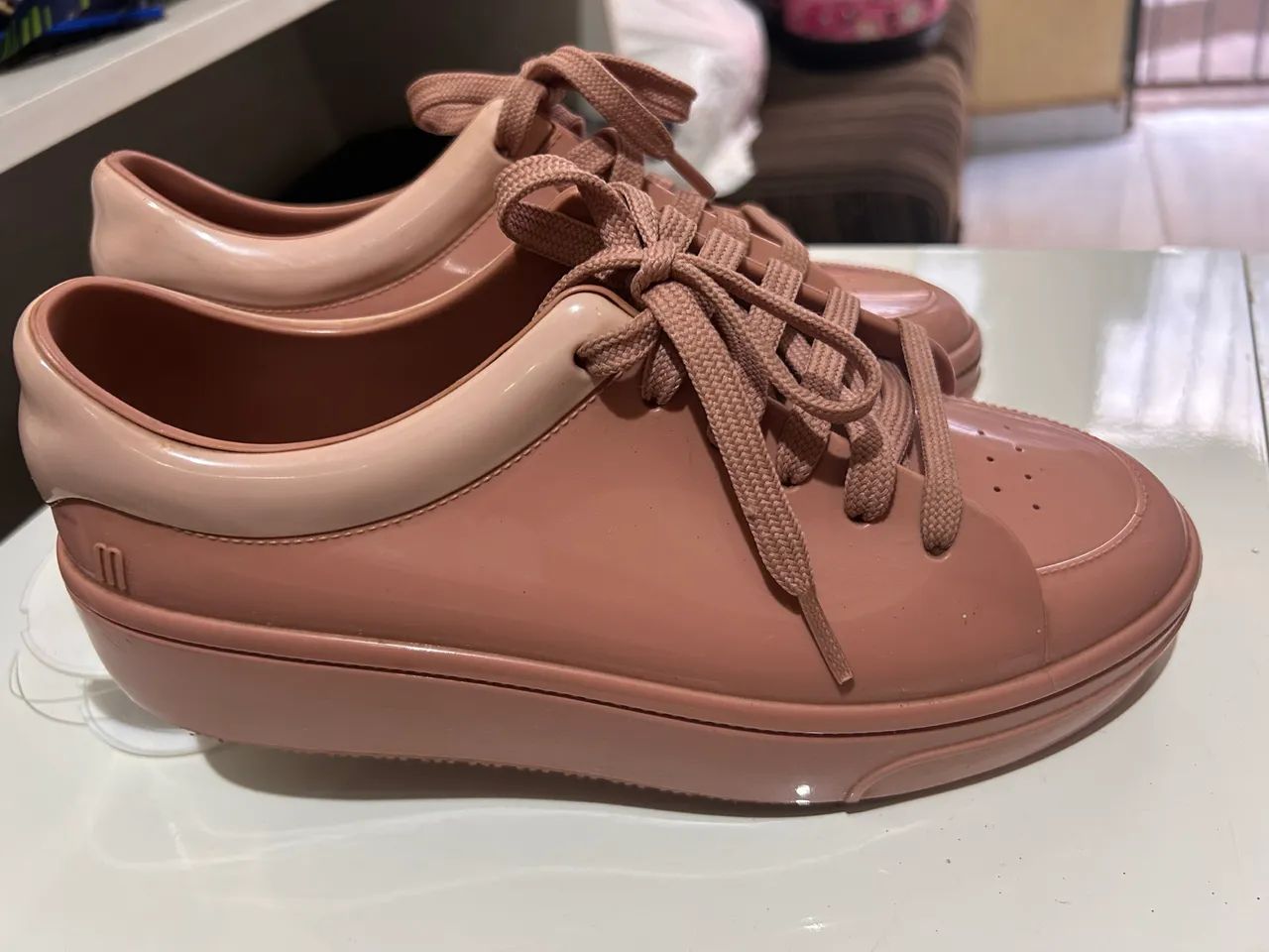 Tênis Melissa 