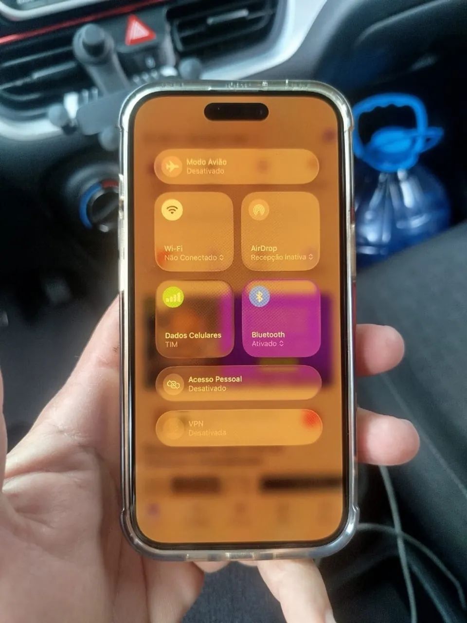 iPhone 15 