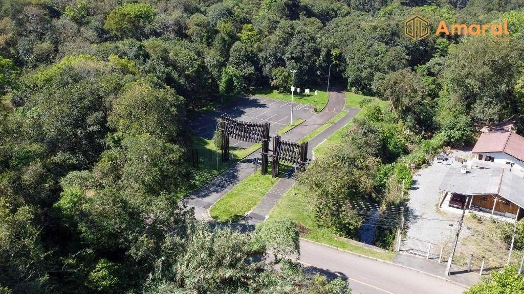 LINDA ÁREA PARA VENDA -AO LADO PARQUE VISTA ALEGRE - Foto 4