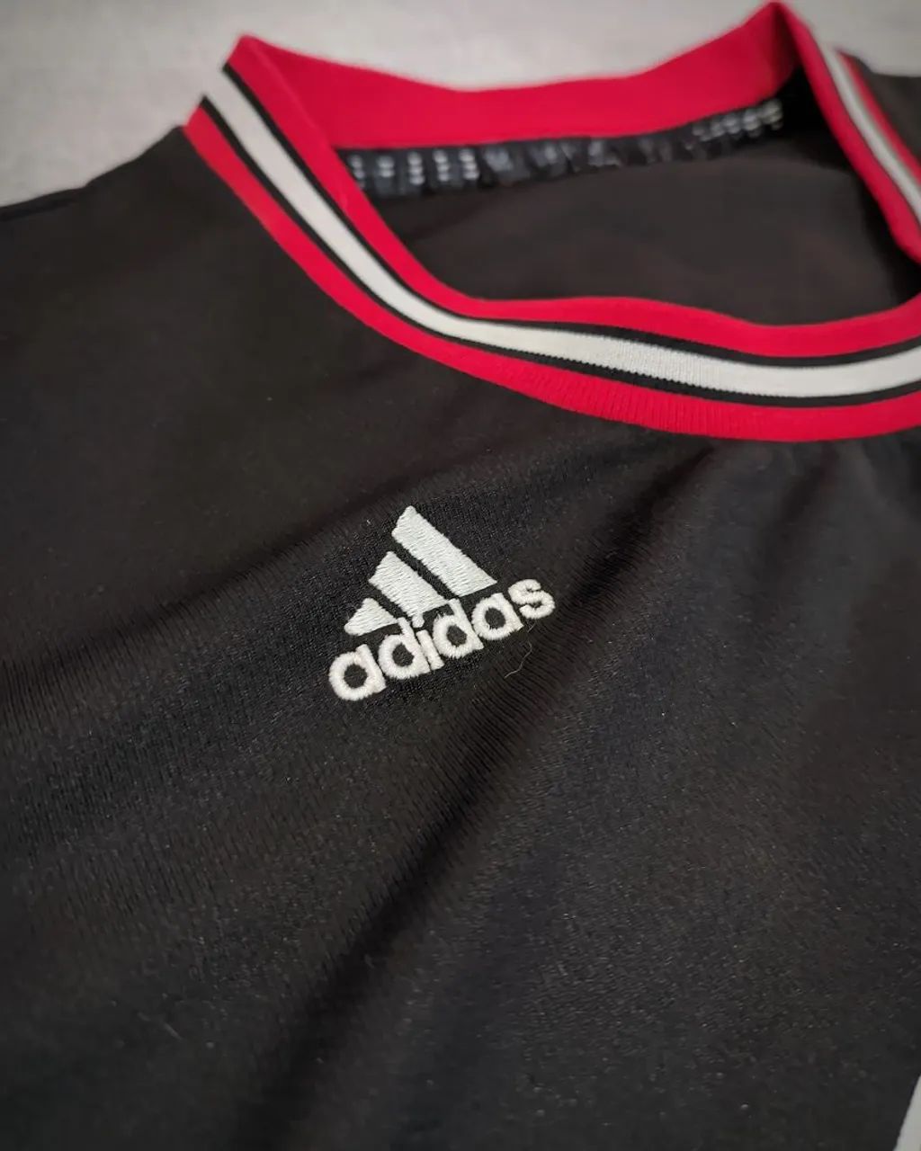 Camisa:  Chicago Bulls (basquete) - Foto 5