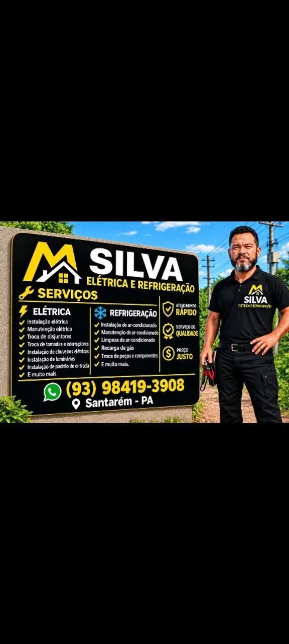 Refrigeração 
