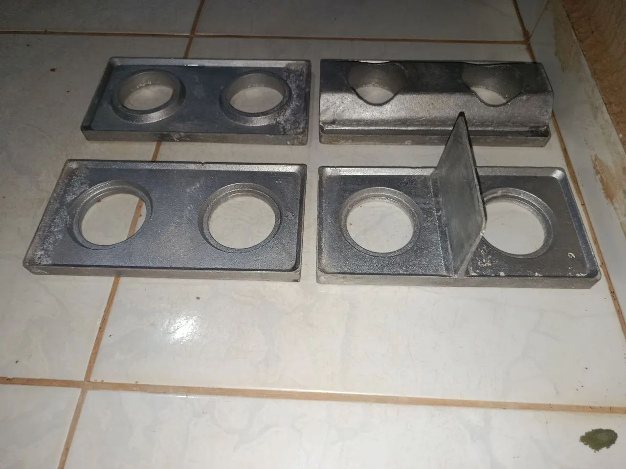 Forma de tijolos ecológico  - Foto 2