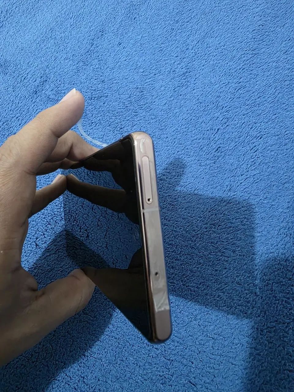 Samsung galaxy note 20 - Foto 4