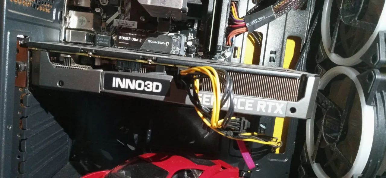 RTX 3060 12GB - Foto 2