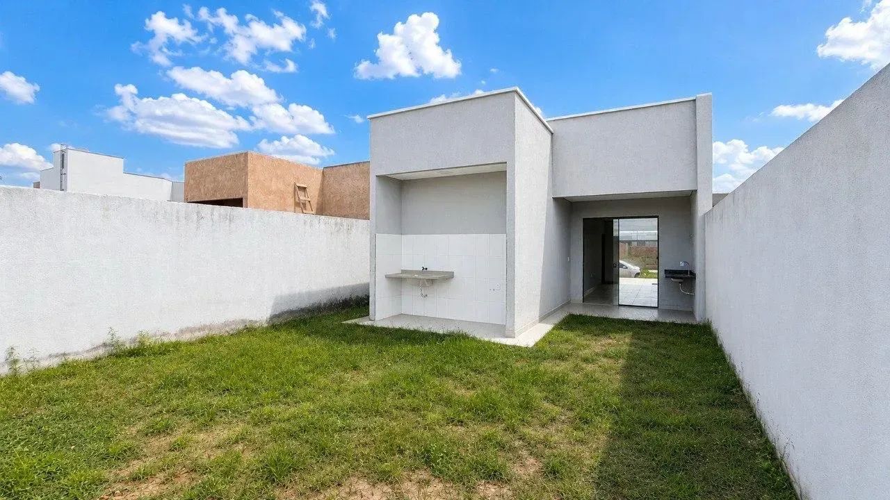 Excelente casa no Bonsucesso - Foto 5