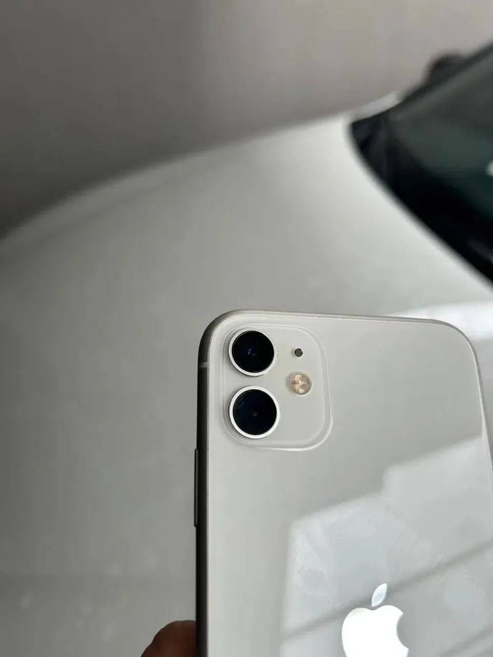 Iphone 11 semi novo