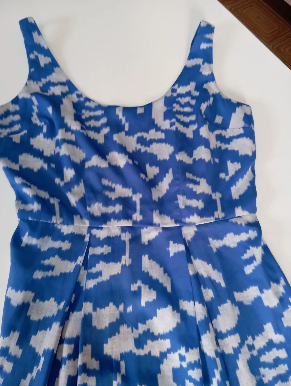 Vestido tamanho P - Foto 3