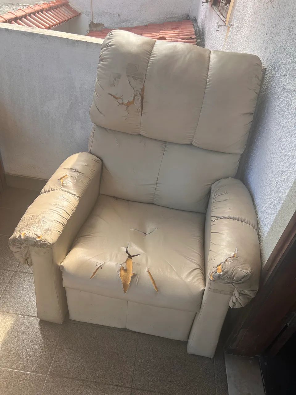 Poltrona