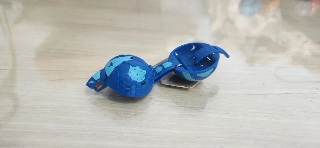 Bakugan Aquos Fangzor