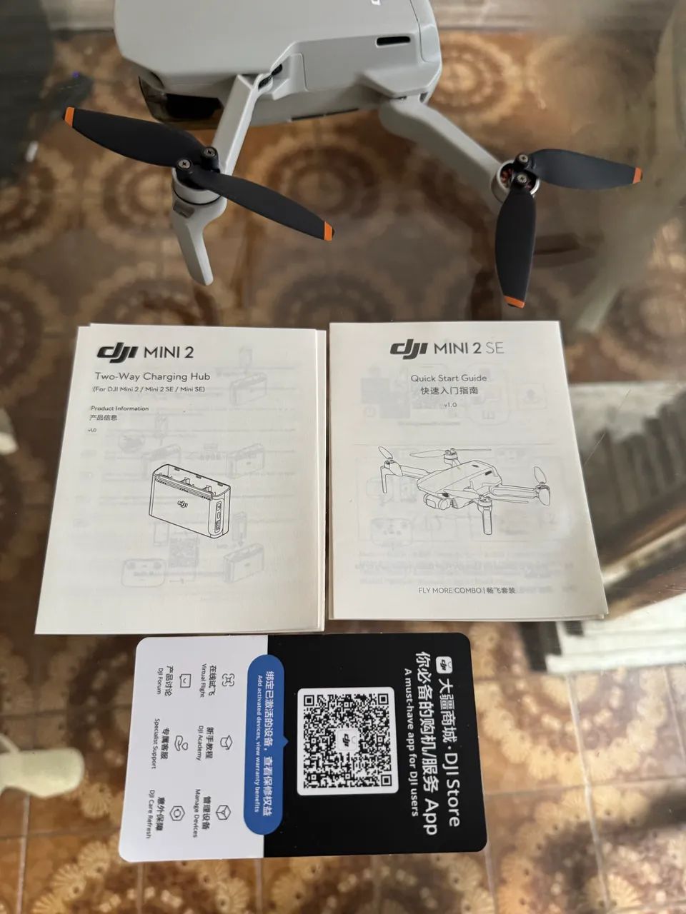 Drone - Foto 4