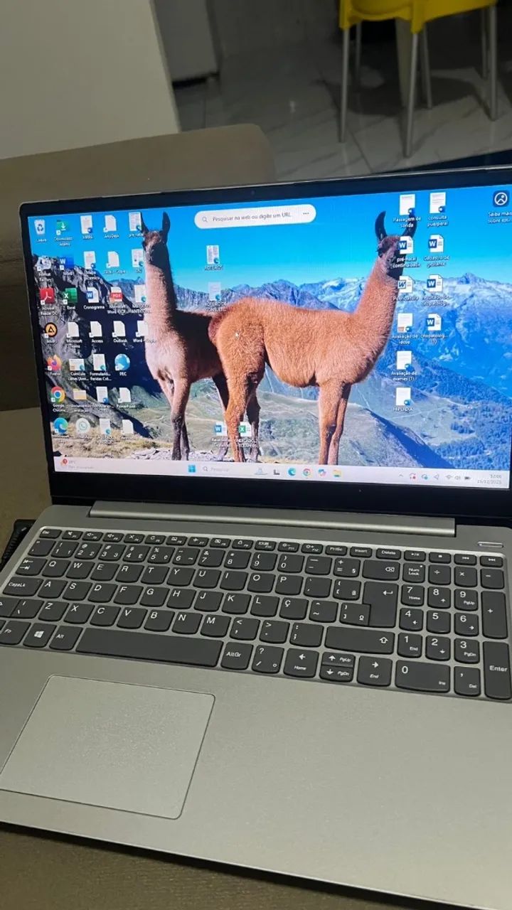 Notebook lenovo i7 - Foto 2