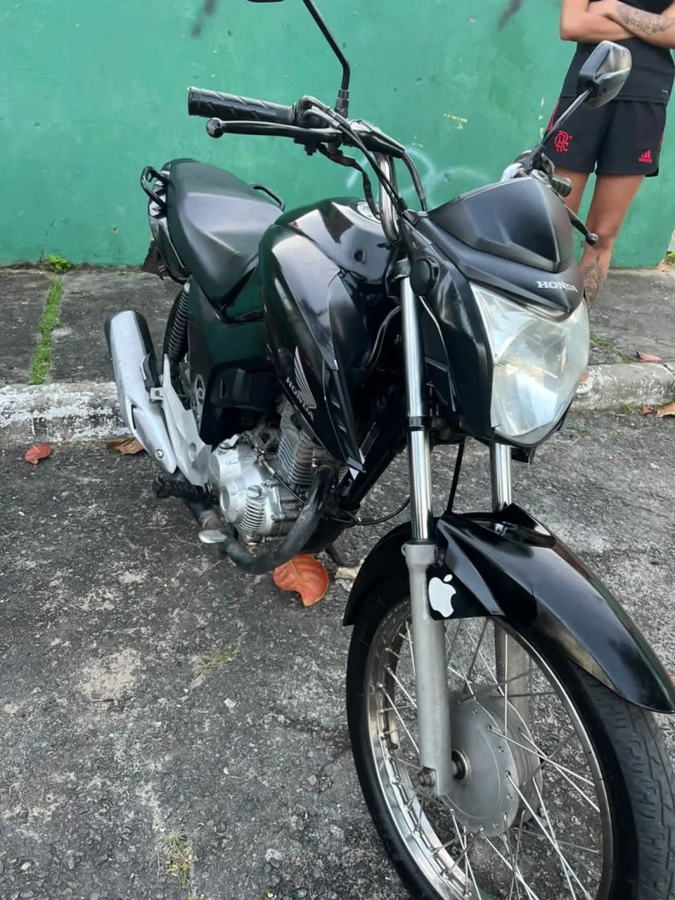 160 conservada  - Foto 2