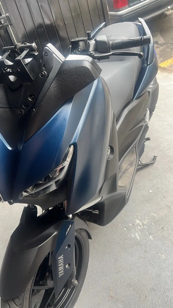 Vendo xmax 2023 - Foto 3