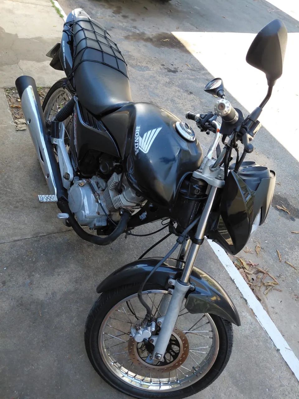 Titan 150 Mix - Foto 2