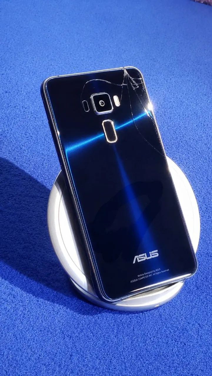 Asus ZenFone 3 - Foto 3