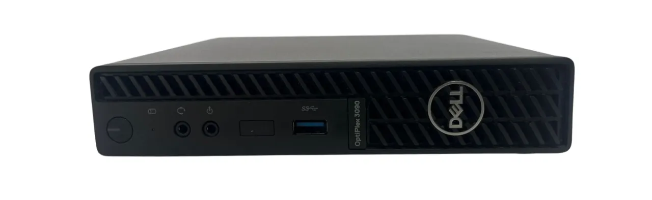 Desktop Dell OptiPlex 3020 Intel Core i5-4500 8GB SSD 240GB Sem