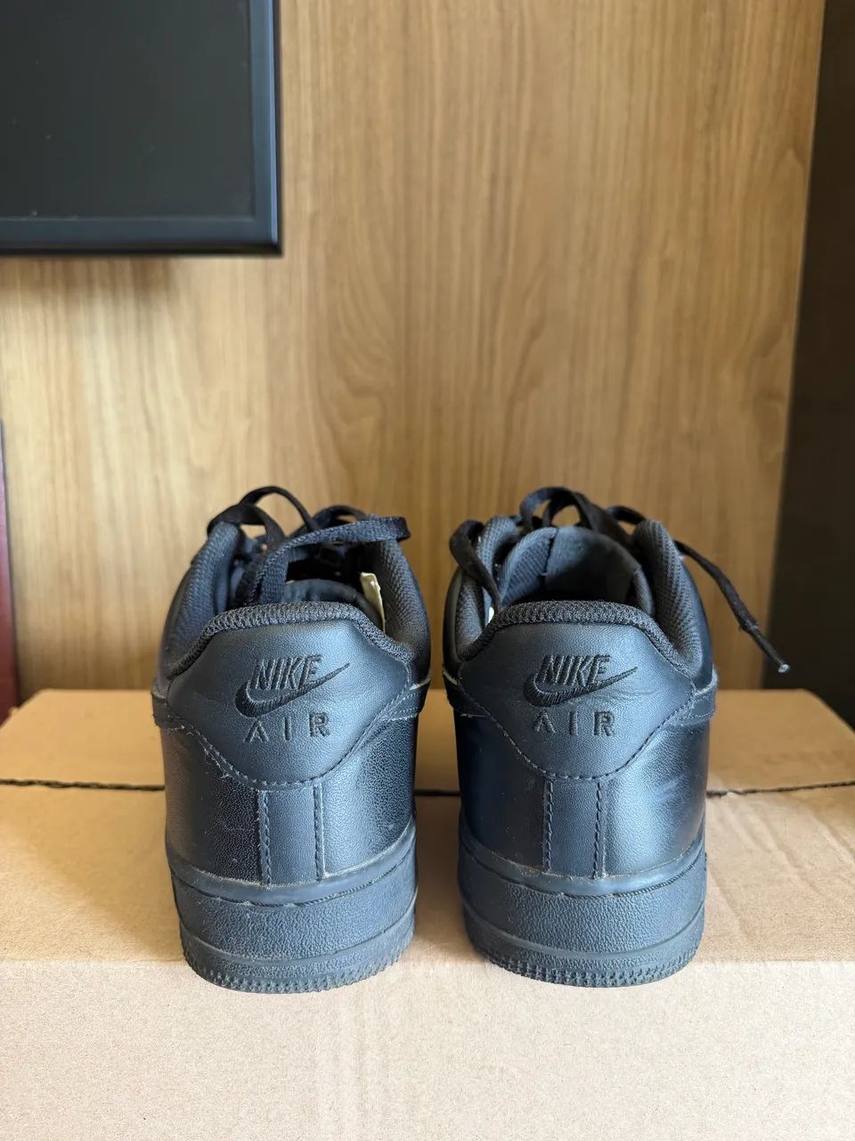 Nike Air Force 1 - Tam 40 - Original - Foto 2