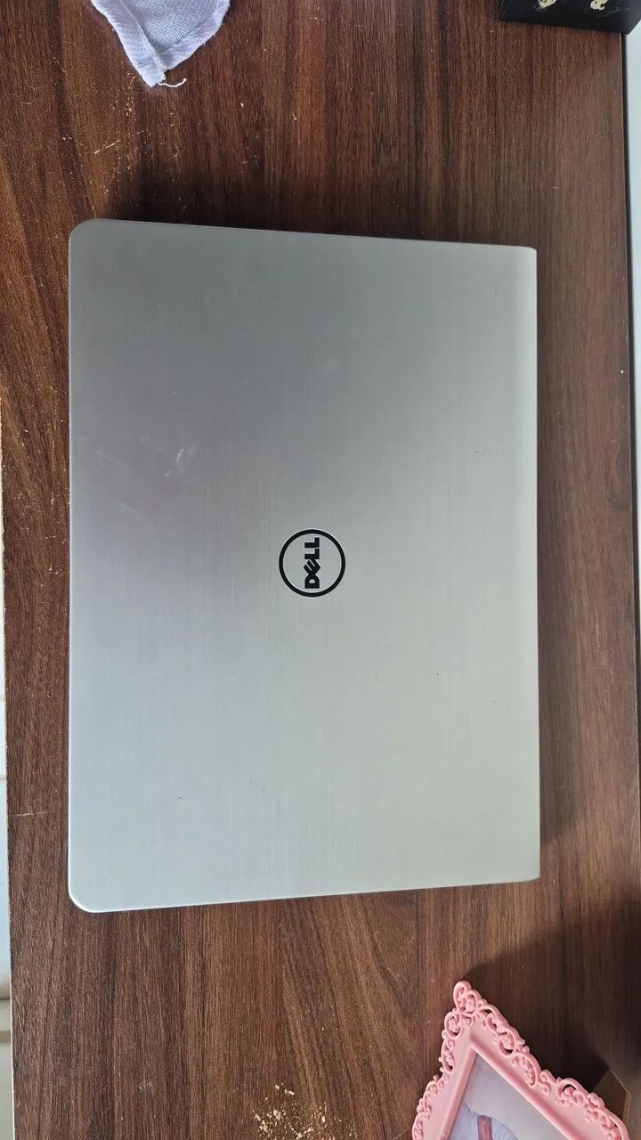 Notbook dell  - Foto 3